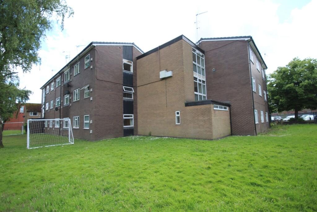 Flat