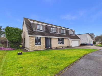 Property on Gailes Park, G71 8TS