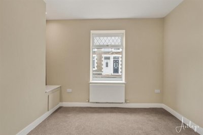 Property on Ethel Street, SA11 1BB