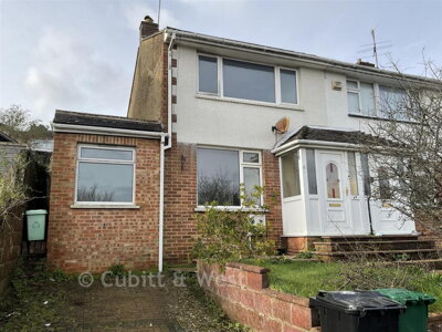 Property on Dean Gardens, BN41 2FW