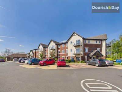 Property on ST16 1PD