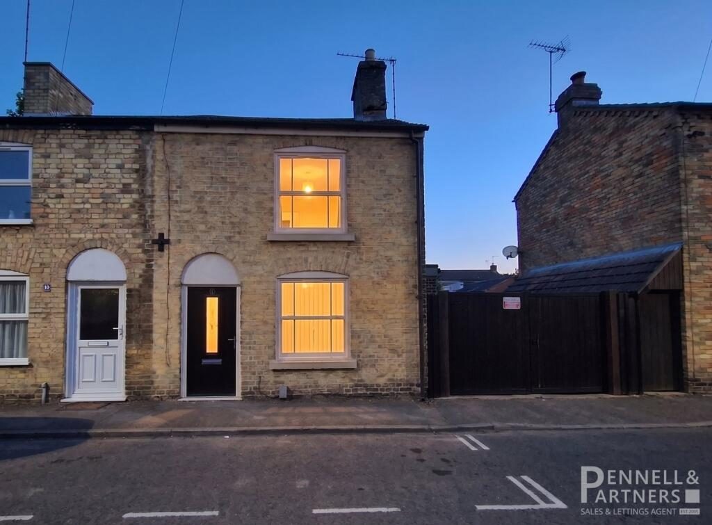 Detached House