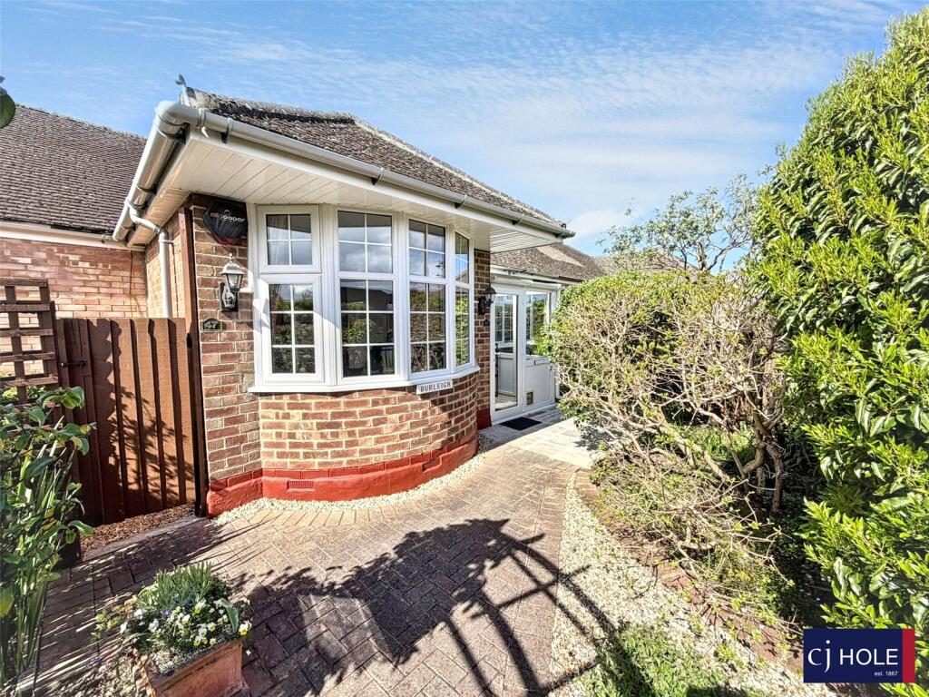 Bungalow