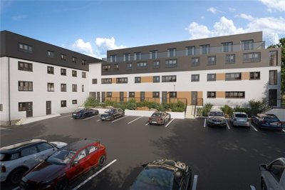 Maisonette