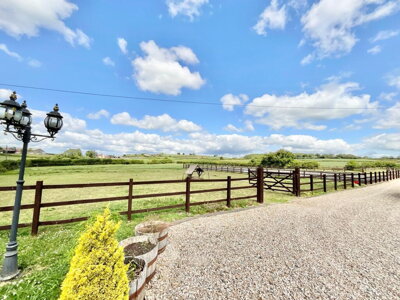 Property on Green Lane, ST18 9SR