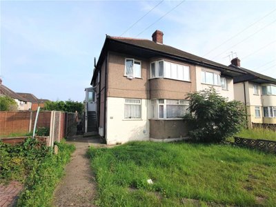 Maisonette