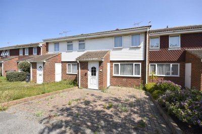 Terraced