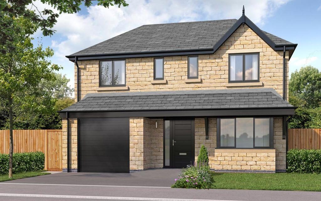 Detached House