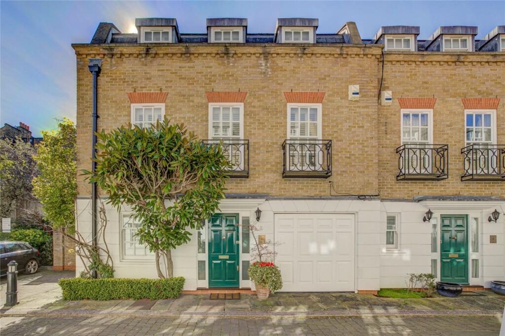 Detached House