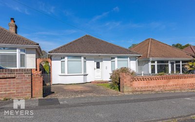 Property on Jackson Road, BH12 3AJ