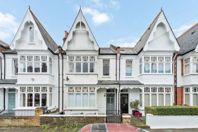 Terraced