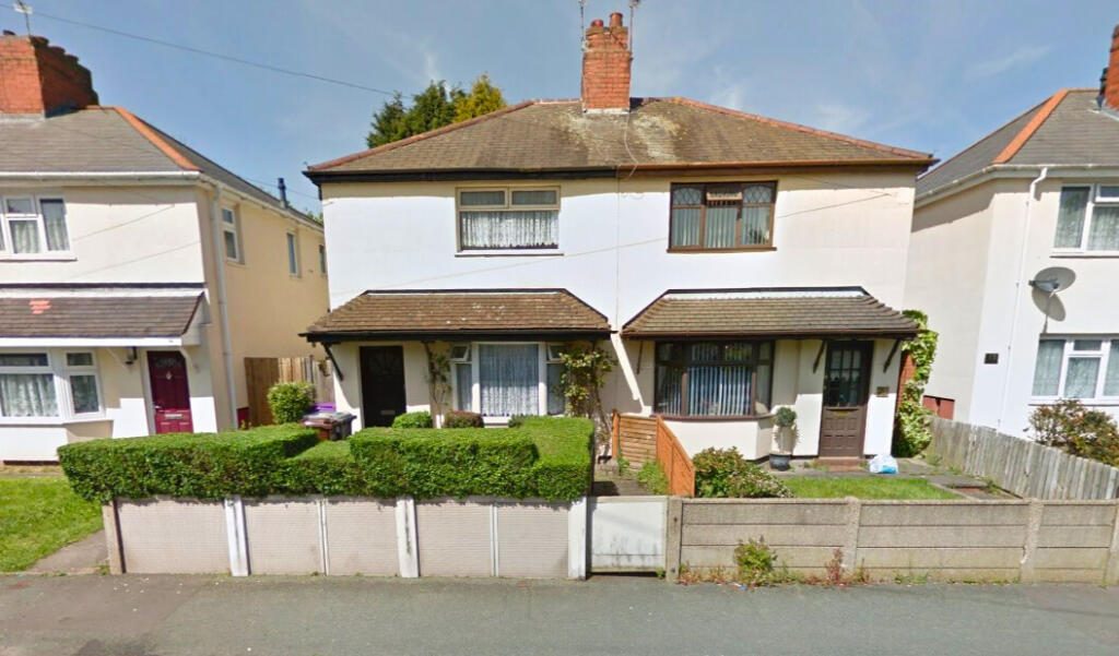 Detached House