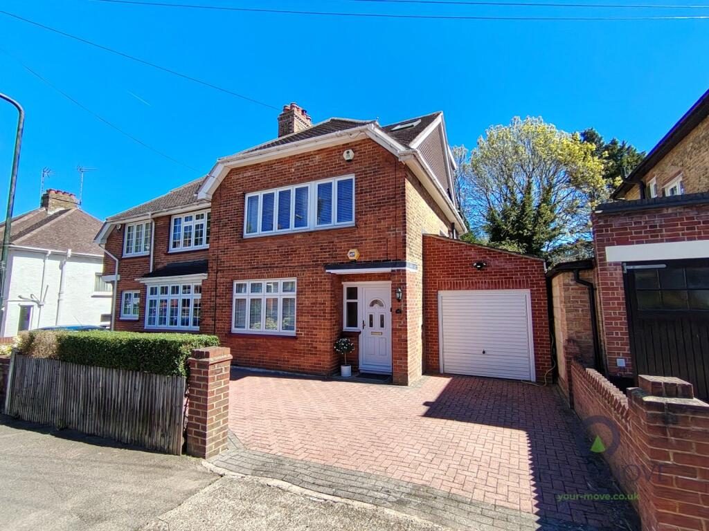 Detached House