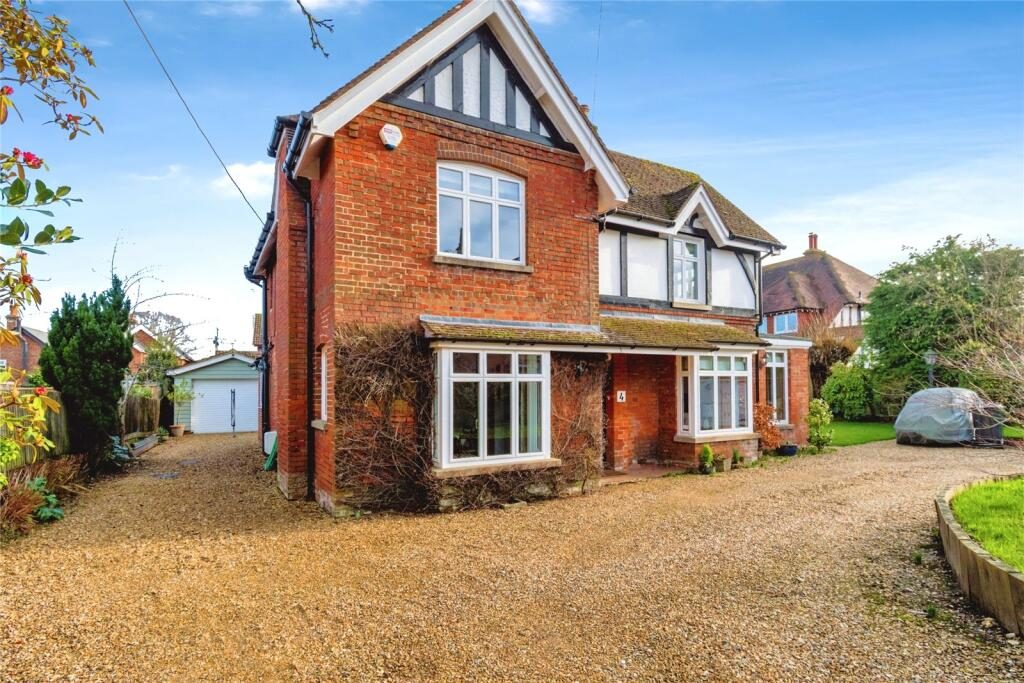 Detached House