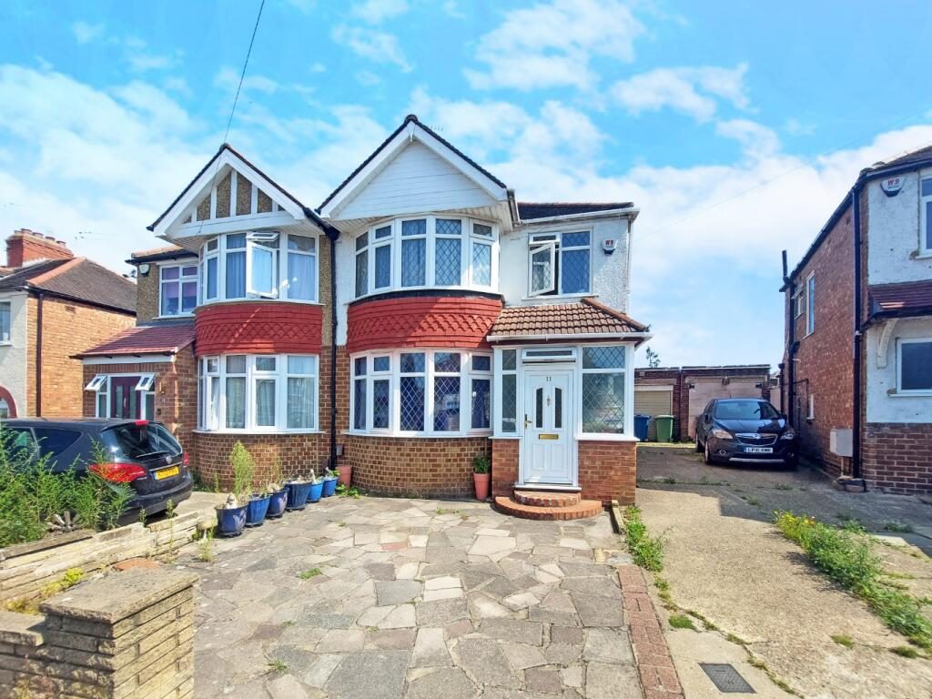 Detached House
