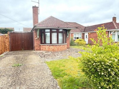 Property on Oxstalls Drive, GL2 9DD