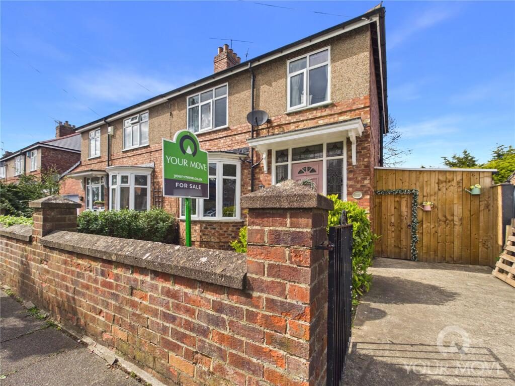 Detached House