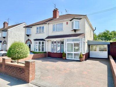 Semi-Detached