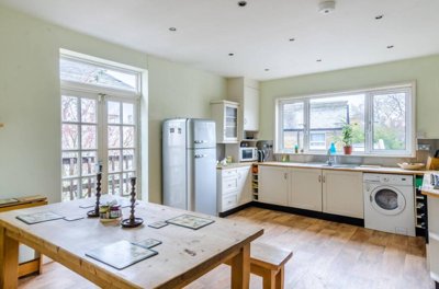 Maisonette