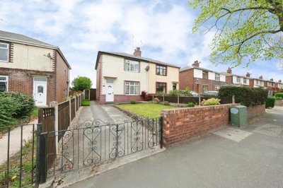 Property on Kilton Hill, S81 0AP