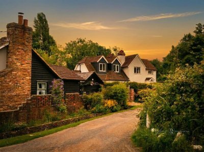 Semi-Detached