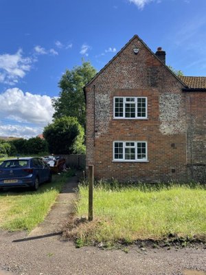 Semi-Detached