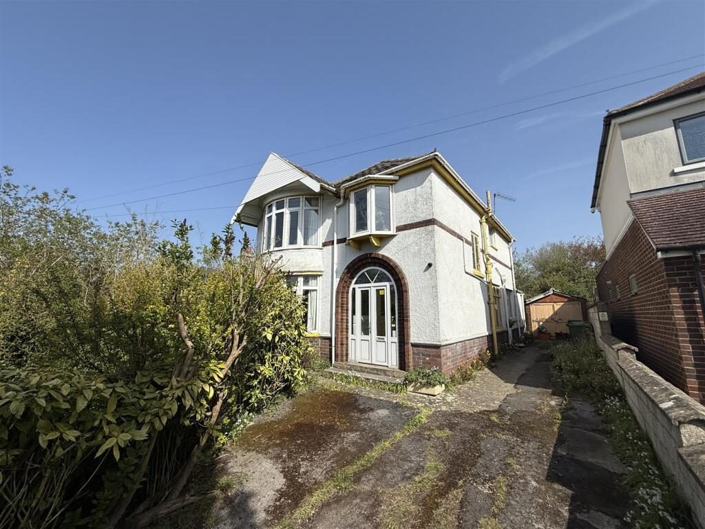 Detached House