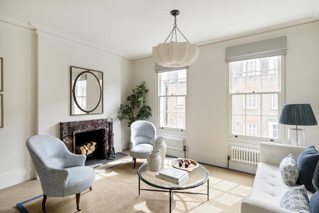 Town House