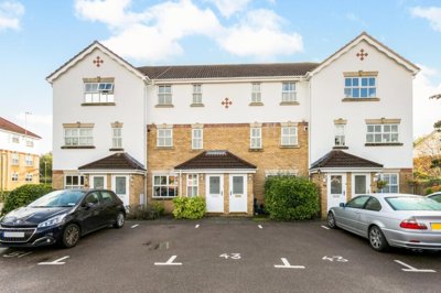 Maisonette