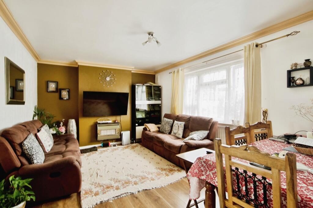 Maisonette