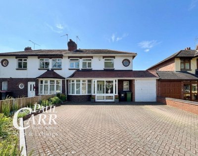 Semi-Detached