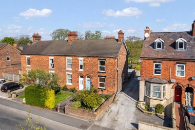 Property on Manchester Road, CW9 7NL