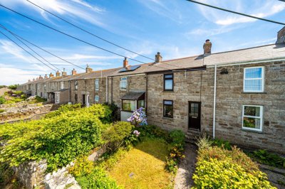 Terraced