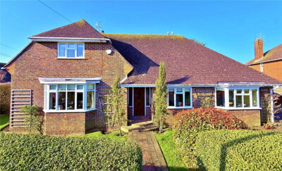 Property on Smugglers Walk, BN12 4DP