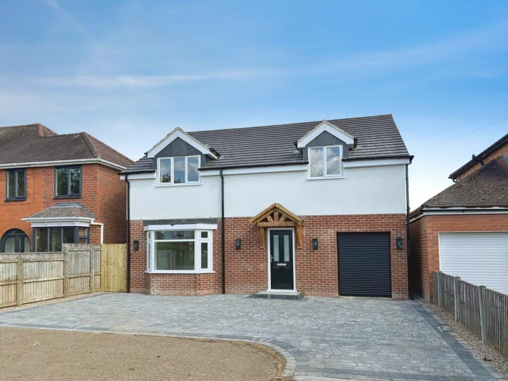 Detached House