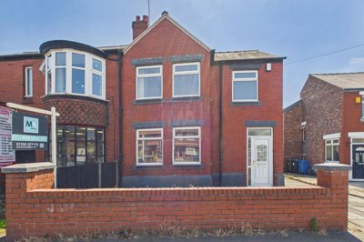Semi-Detached