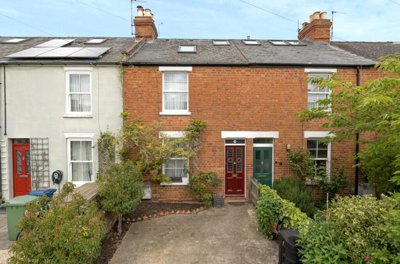 Terraced