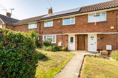 Property on Wick Farm Road, BN17 7HL