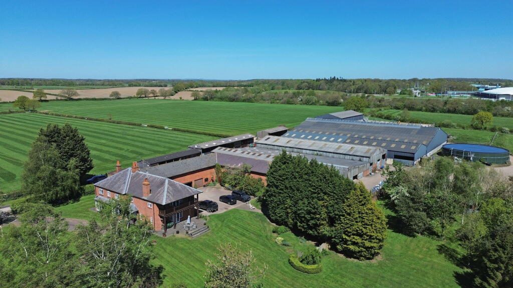 Farm House
