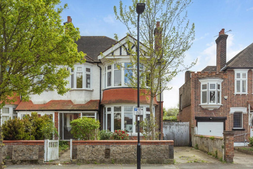 Detached House