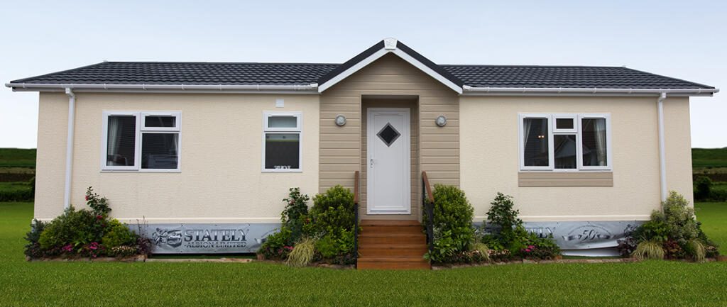 Park Home