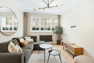 Terraced