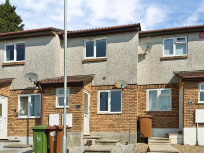 Terraced