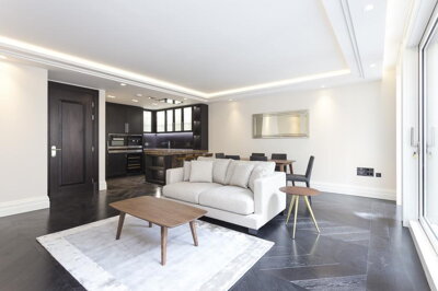 Property on Strand, WC2R 1AB