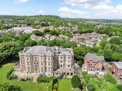 Property on Meads Road, BN20 7QB