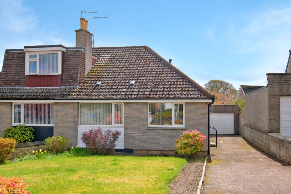 Bungalow