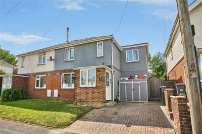 Semi-Detached