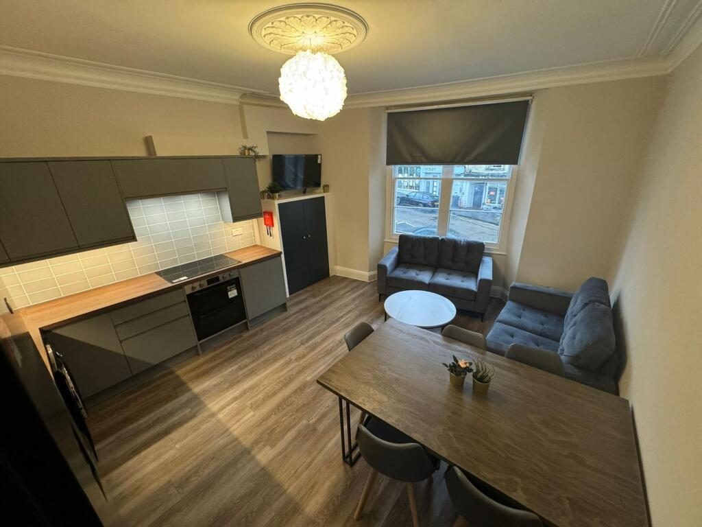 House Share