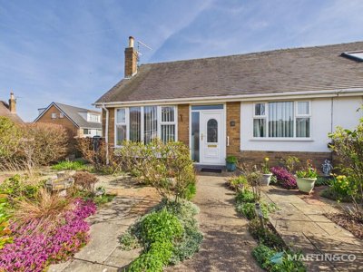 Property on Wellogate Gardens, FY4 2JP
