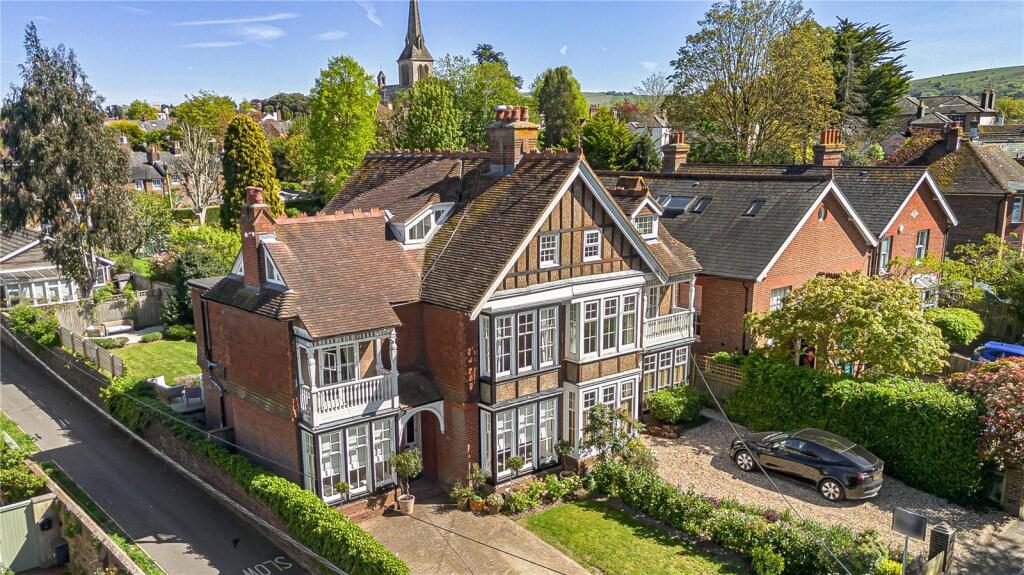 Detached House